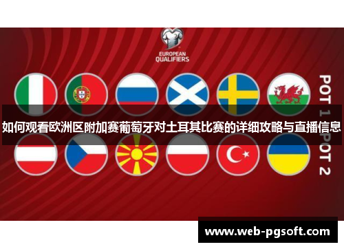 如何观看欧洲区附加赛葡萄牙对土耳其比赛的详细攻略与直播信息
